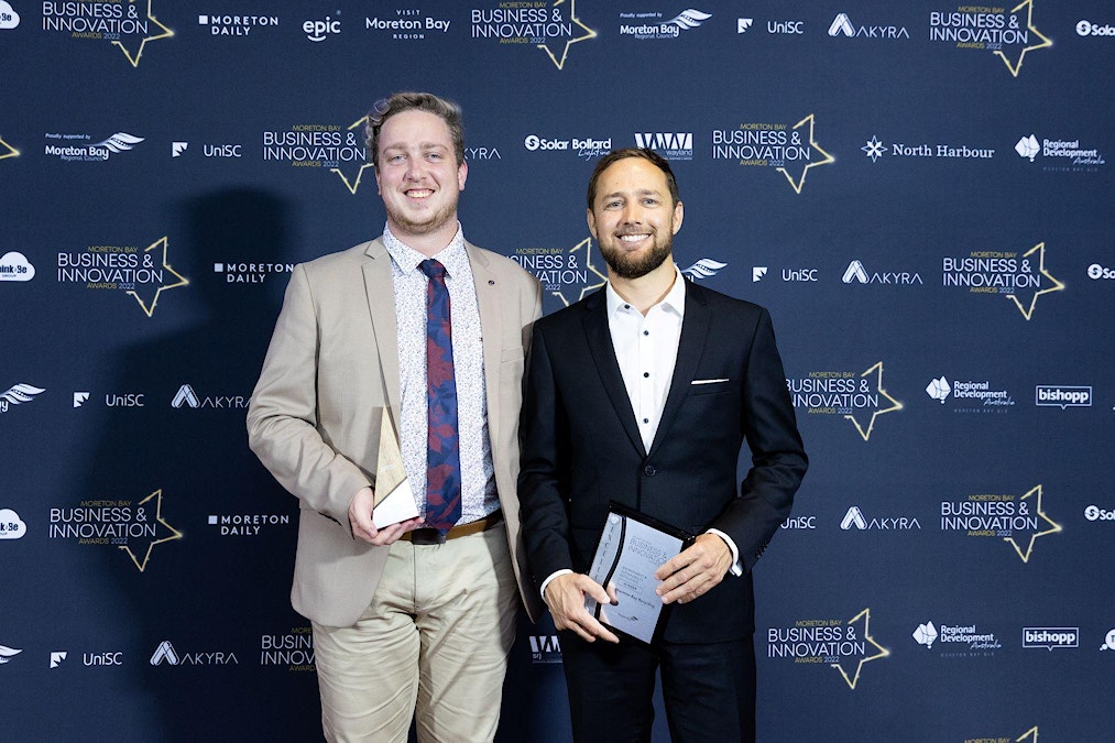Environment award a win for staff